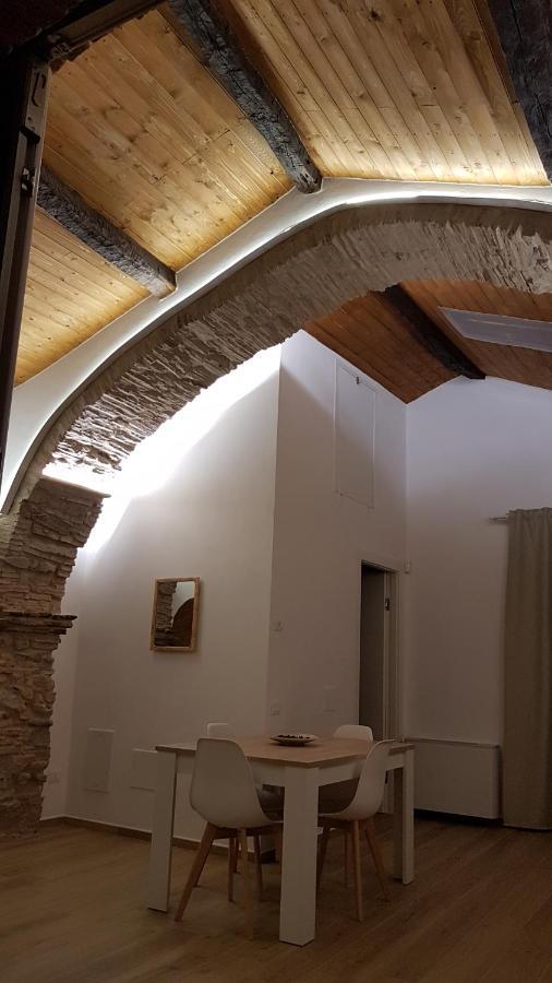 GrottoleIl Centro Storico别墅 外观 照片