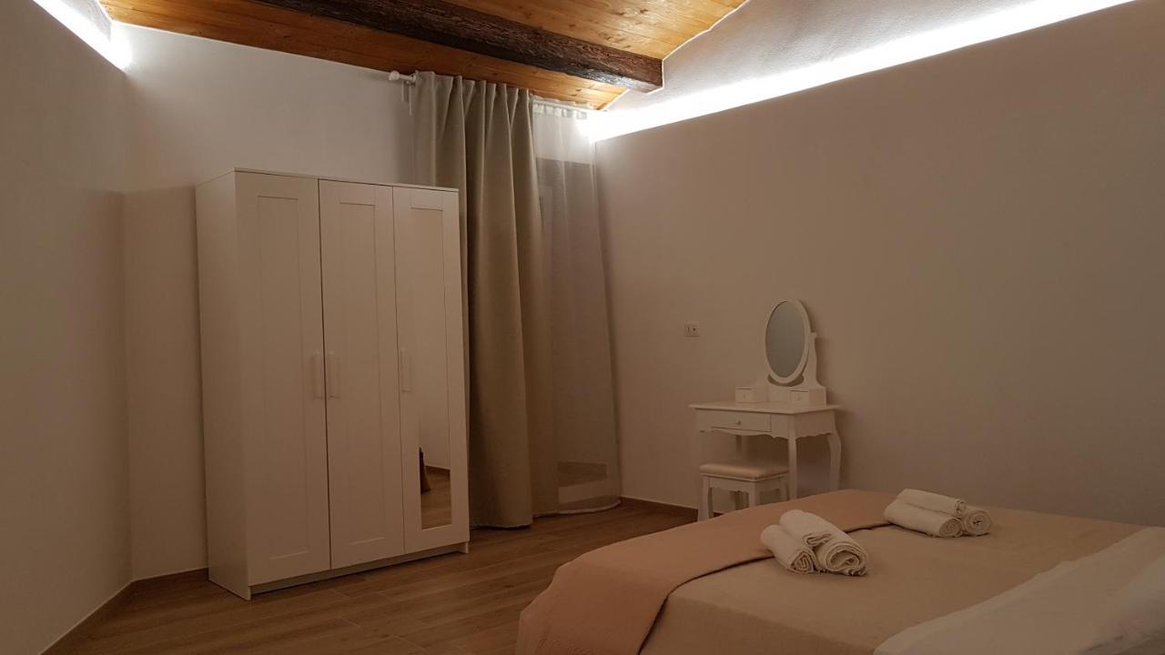 GrottoleIl Centro Storico别墅 外观 照片