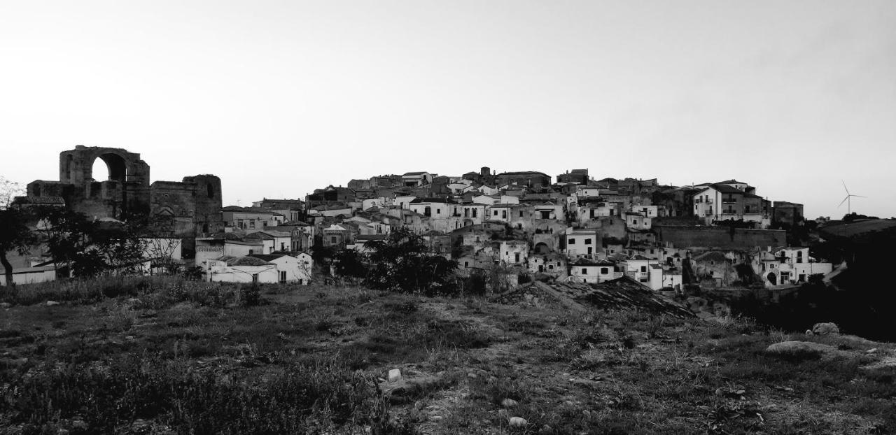 GrottoleIl Centro Storico别墅 外观 照片
