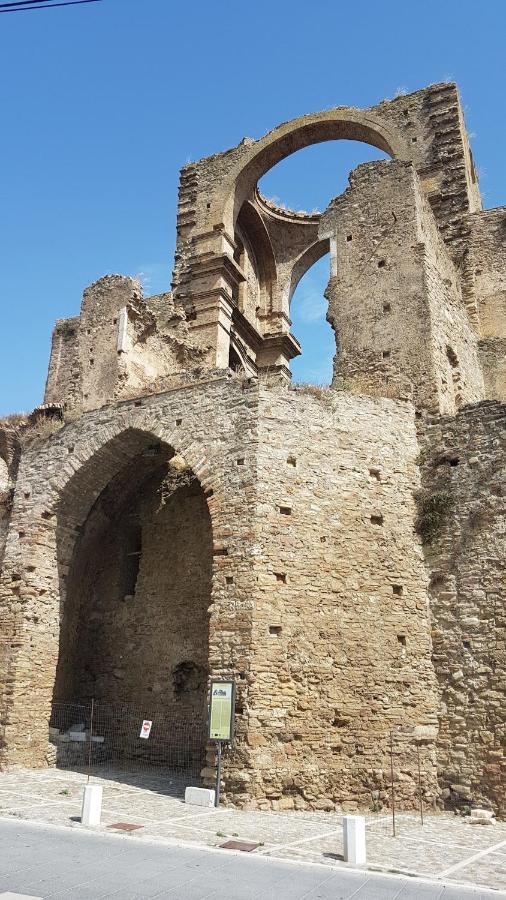 GrottoleIl Centro Storico别墅 外观 照片