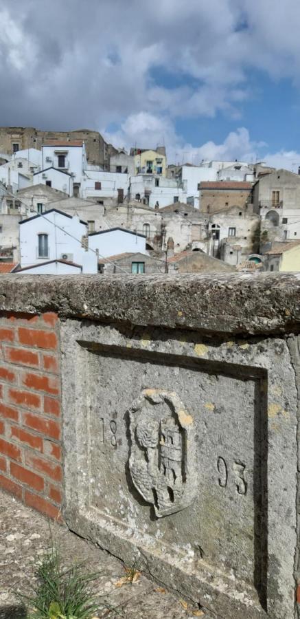GrottoleIl Centro Storico别墅 外观 照片