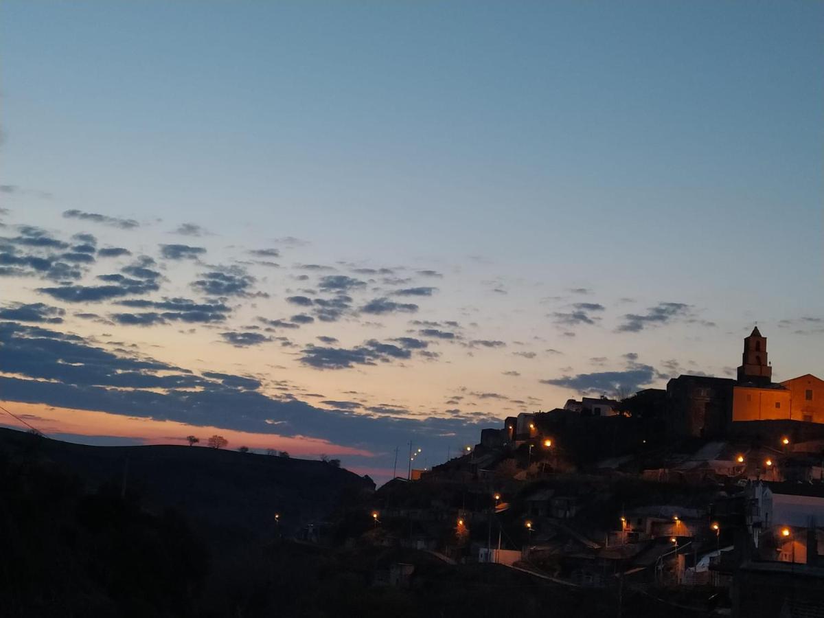 GrottoleIl Centro Storico别墅 外观 照片