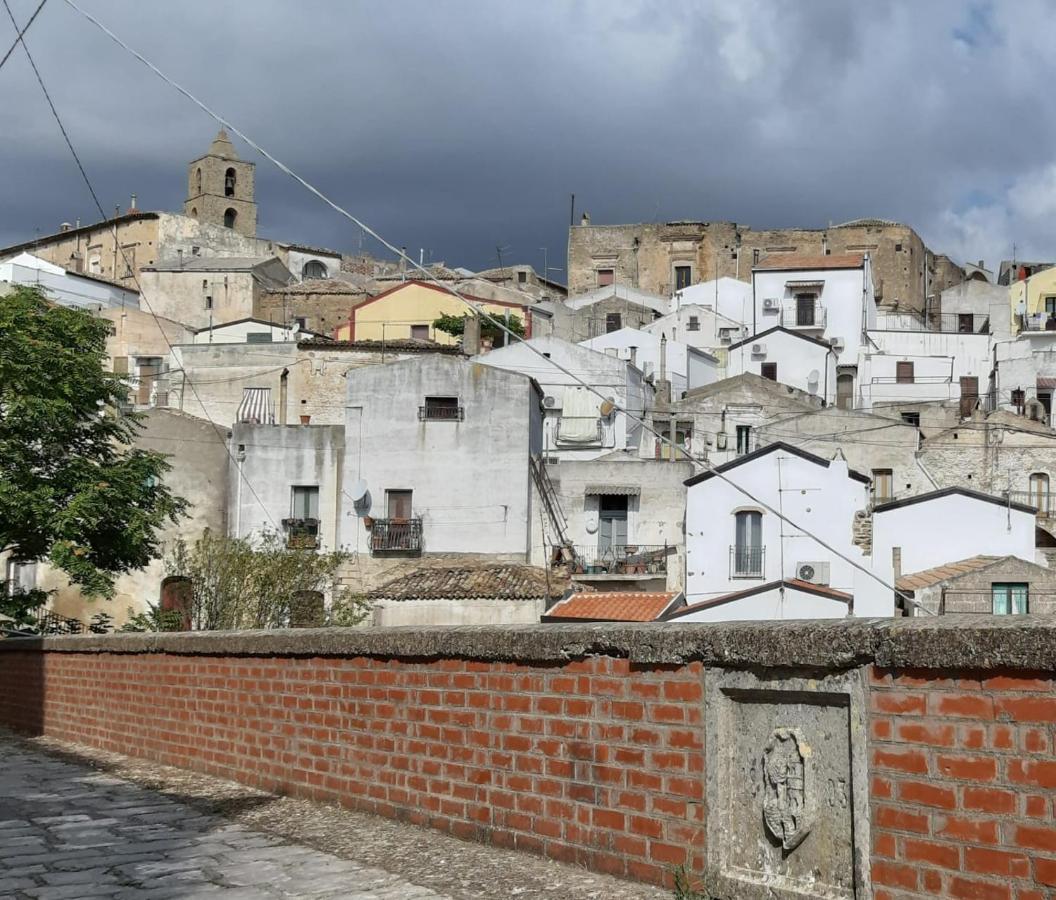 GrottoleIl Centro Storico别墅 外观 照片