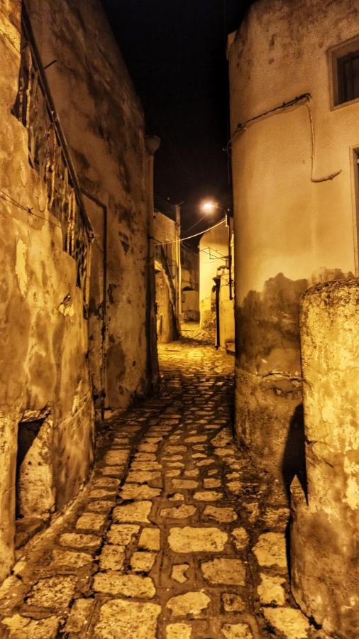GrottoleIl Centro Storico别墅 外观 照片