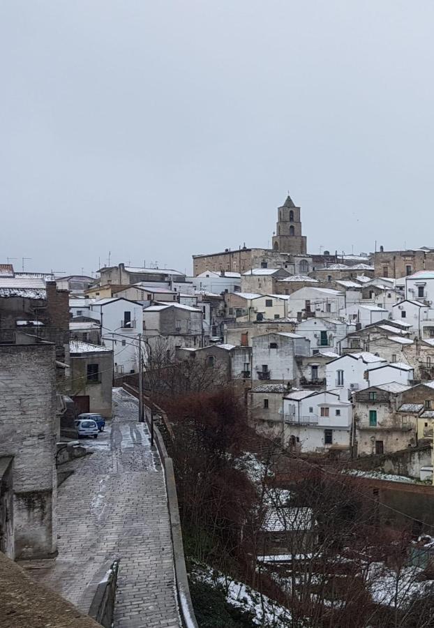 GrottoleIl Centro Storico别墅 外观 照片
