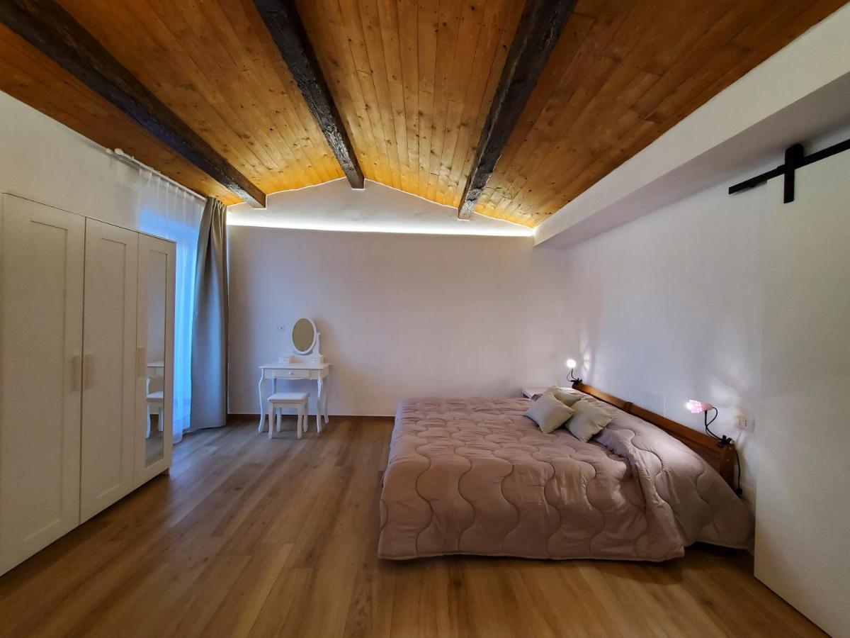 GrottoleIl Centro Storico别墅 外观 照片